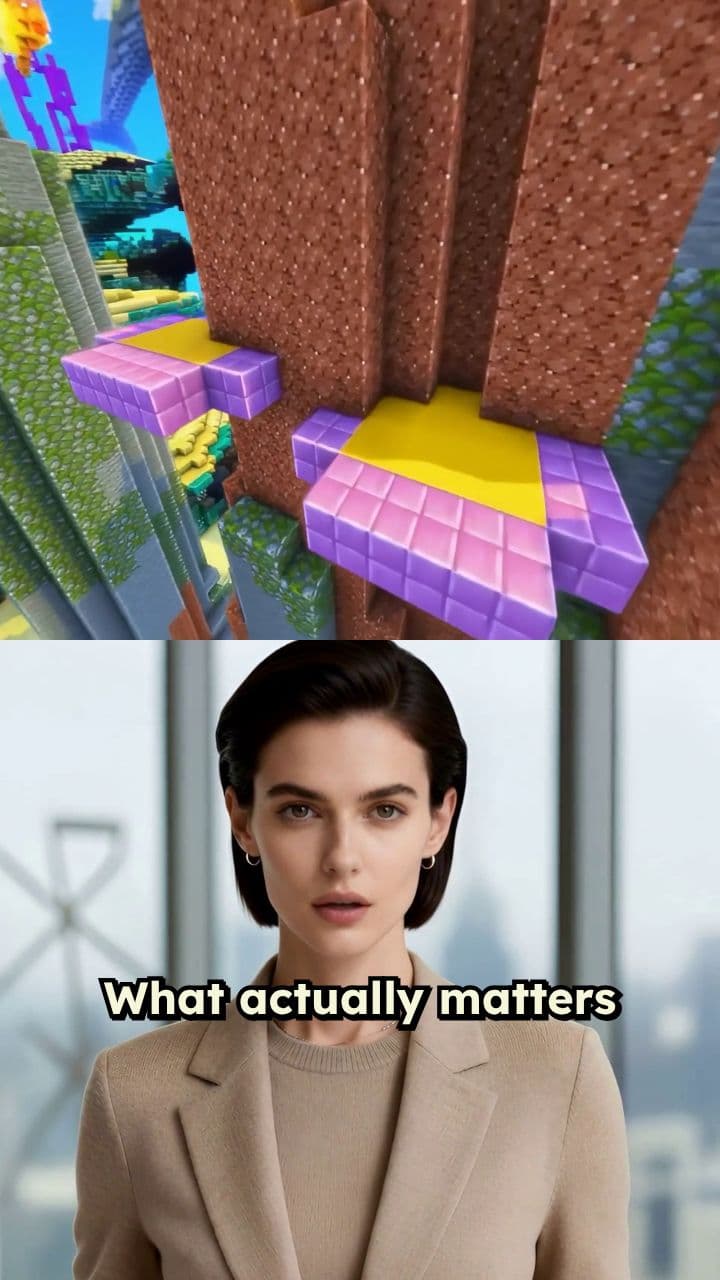 Growth vs Margins in Valuation