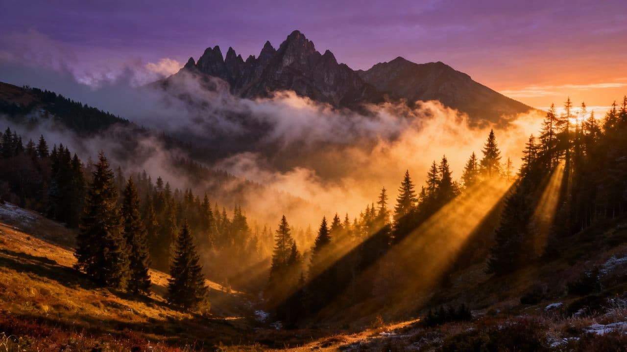 Молитва за перемогу і мир