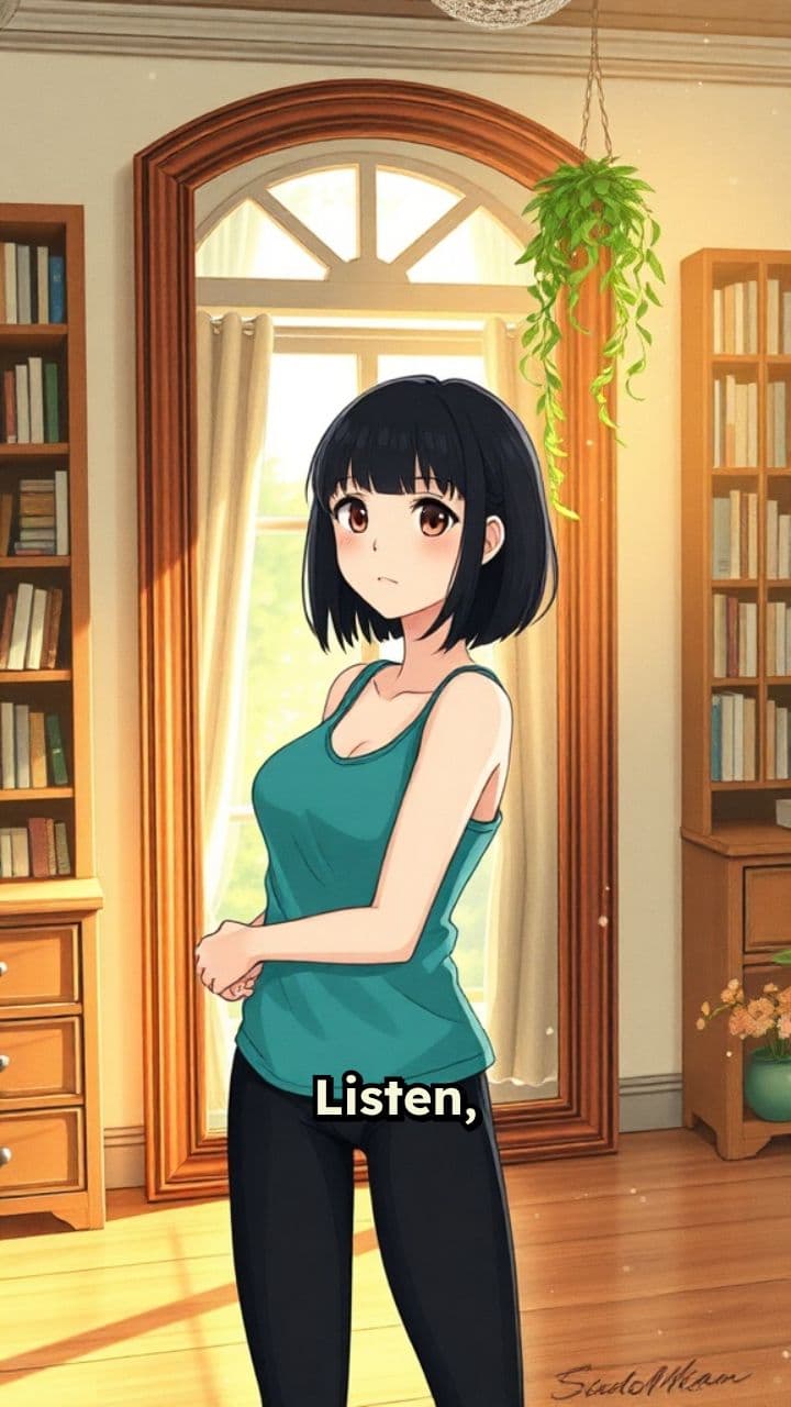 Belly Fat Loss Requires Full-Body Approach