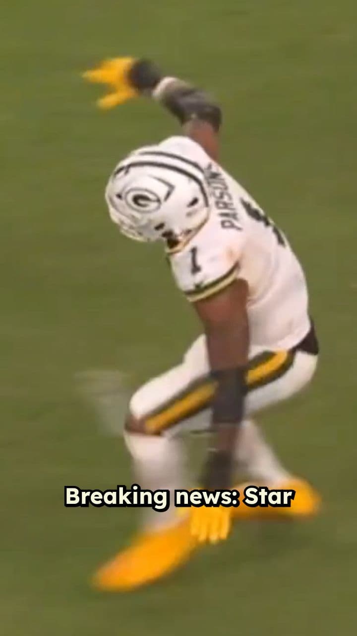 Micah Parsons Suffers Torn ACL Injury