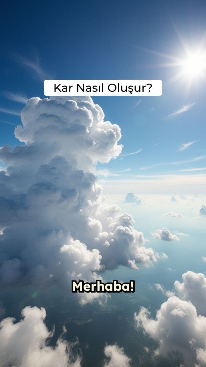Karın Oluşum Hikayesi