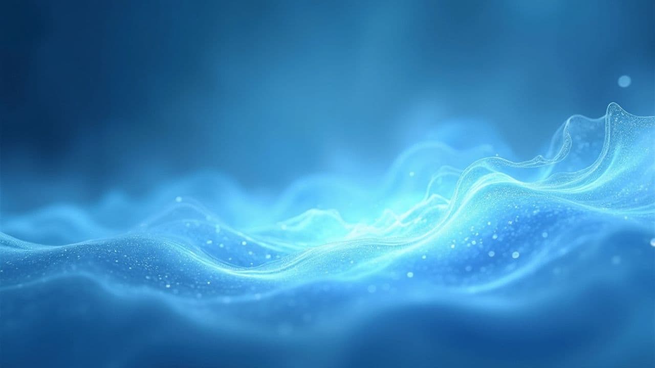 Whisper in the Heavens