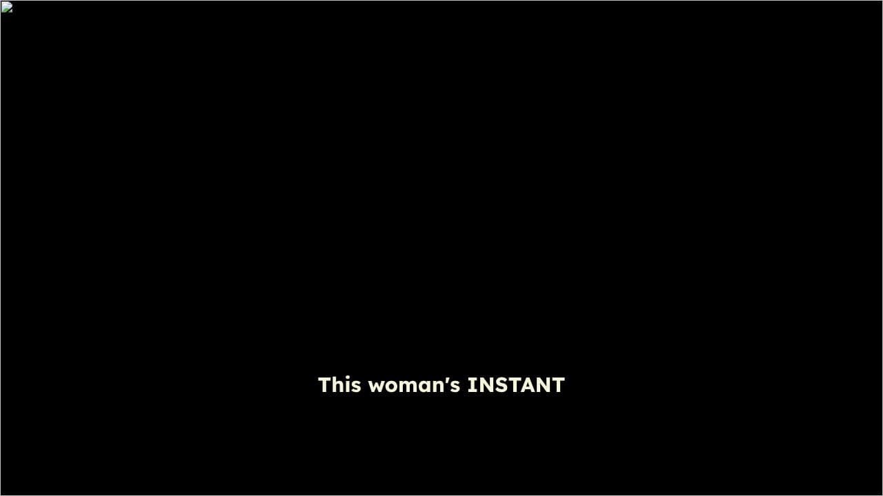 Power Dynamics Unveiled in an Instant