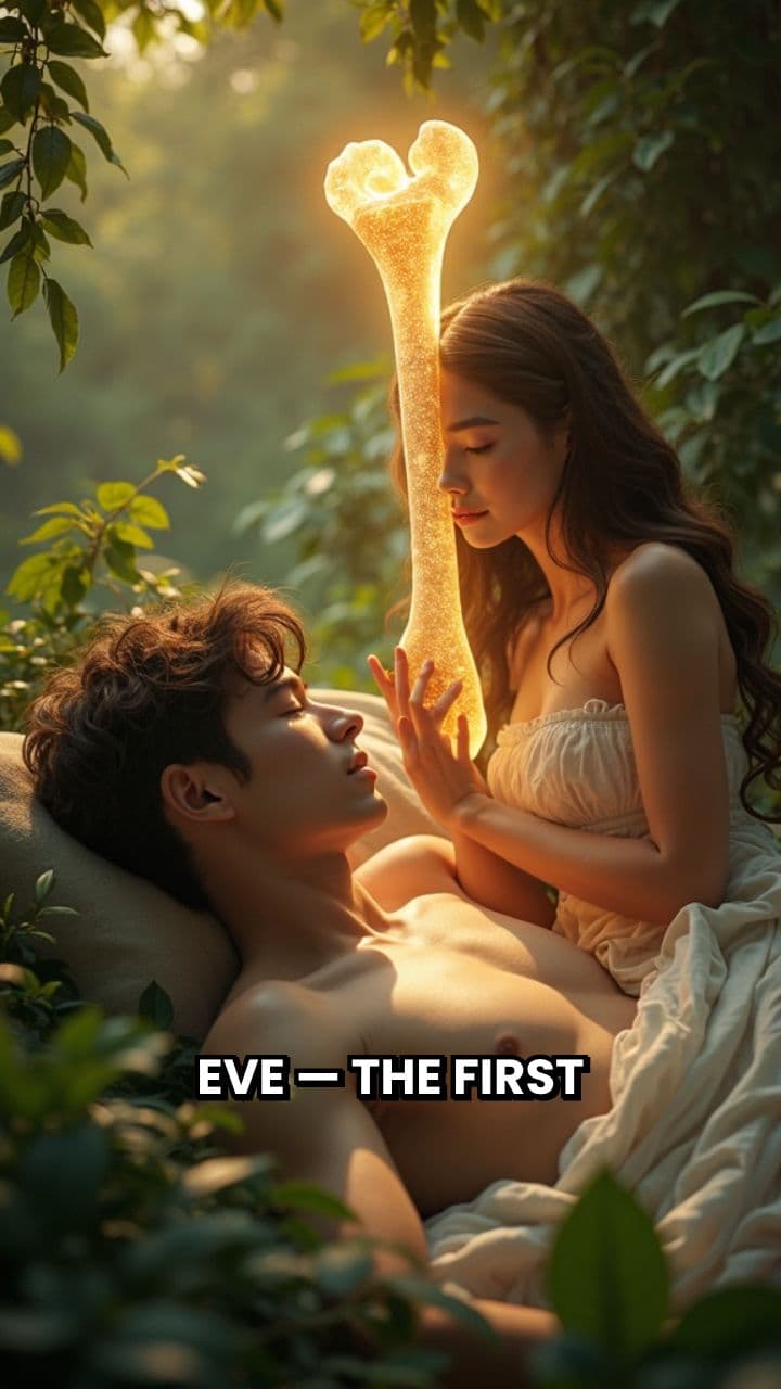 The Fall and God's Redemption