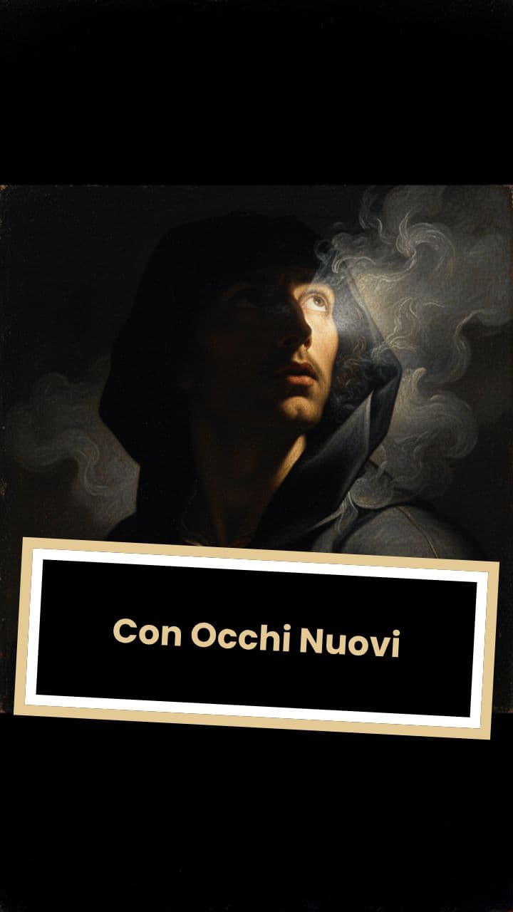 Con Occhi Nuovi