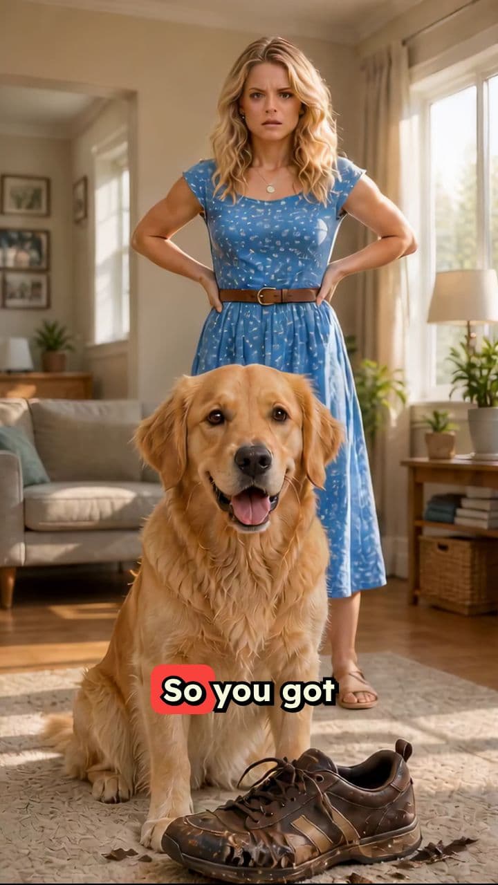 Training Your Golden Retriever