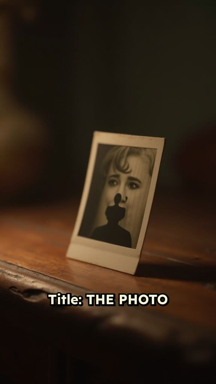 Tomorrow's Reflection