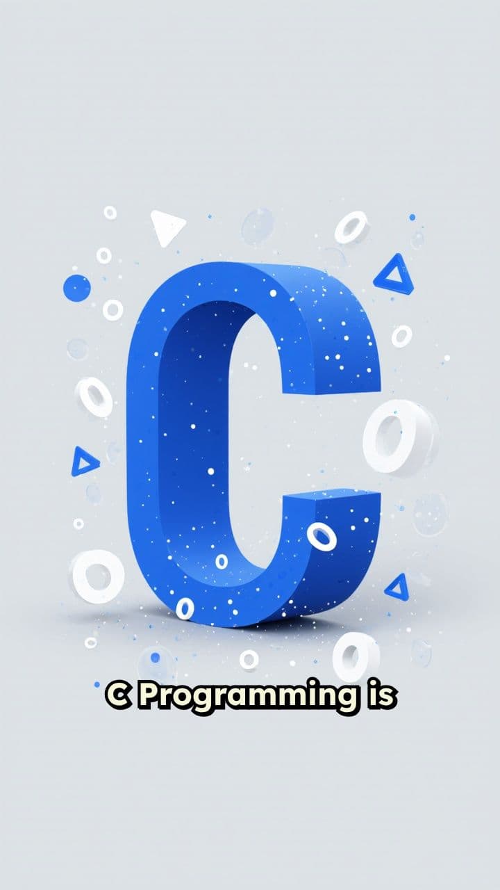 Mastering C Programming