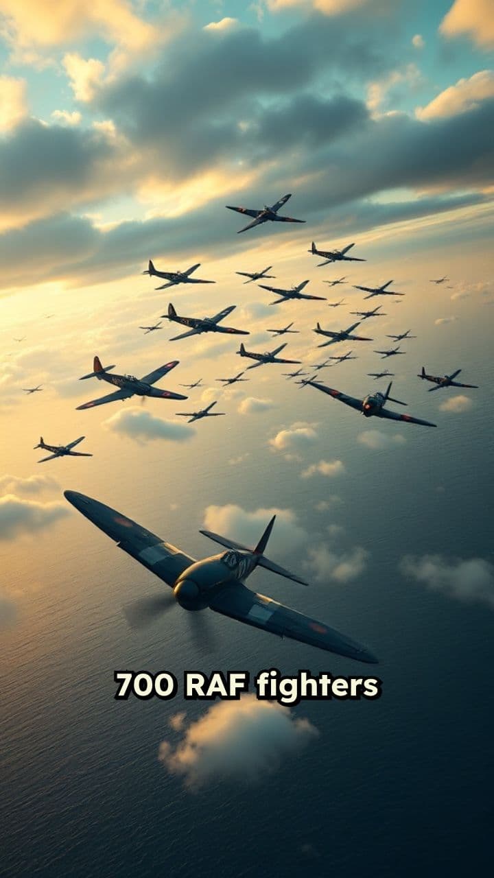 Radar: Britain's Secret Weapon in WWII