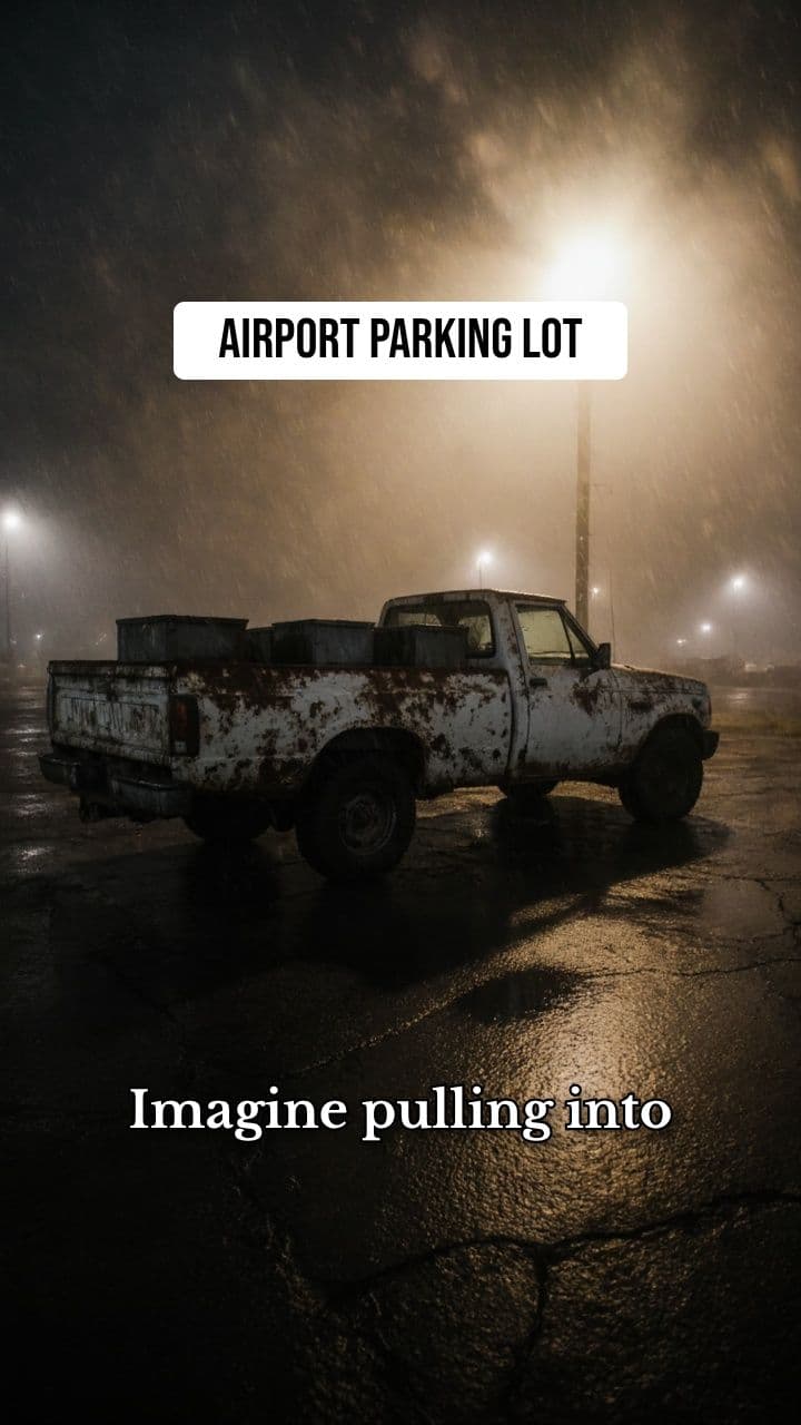 The Secrets of Shawn Lannon