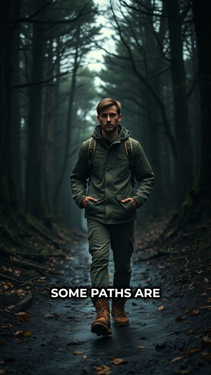 The Carved Vanishings