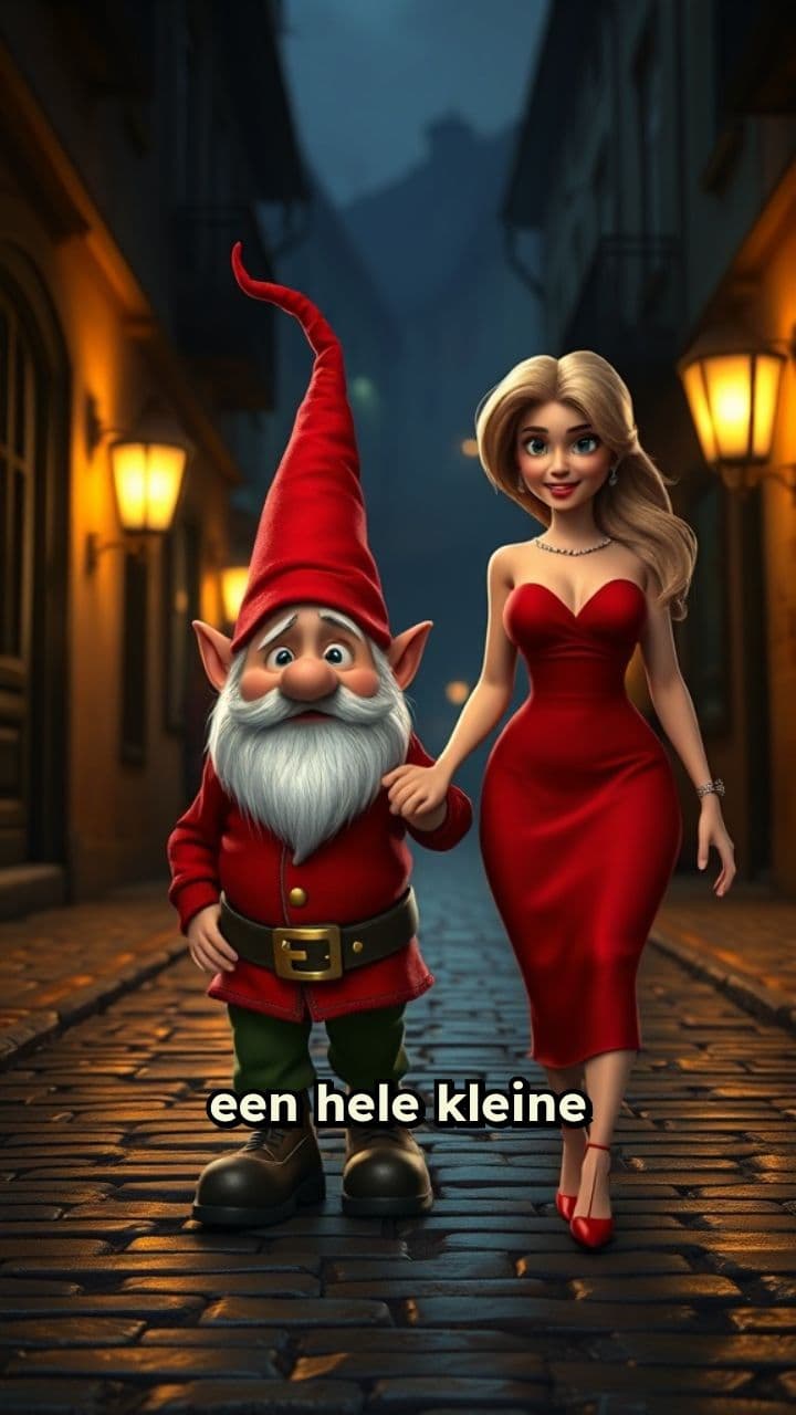 Roos’ Wraak Loopt Fout