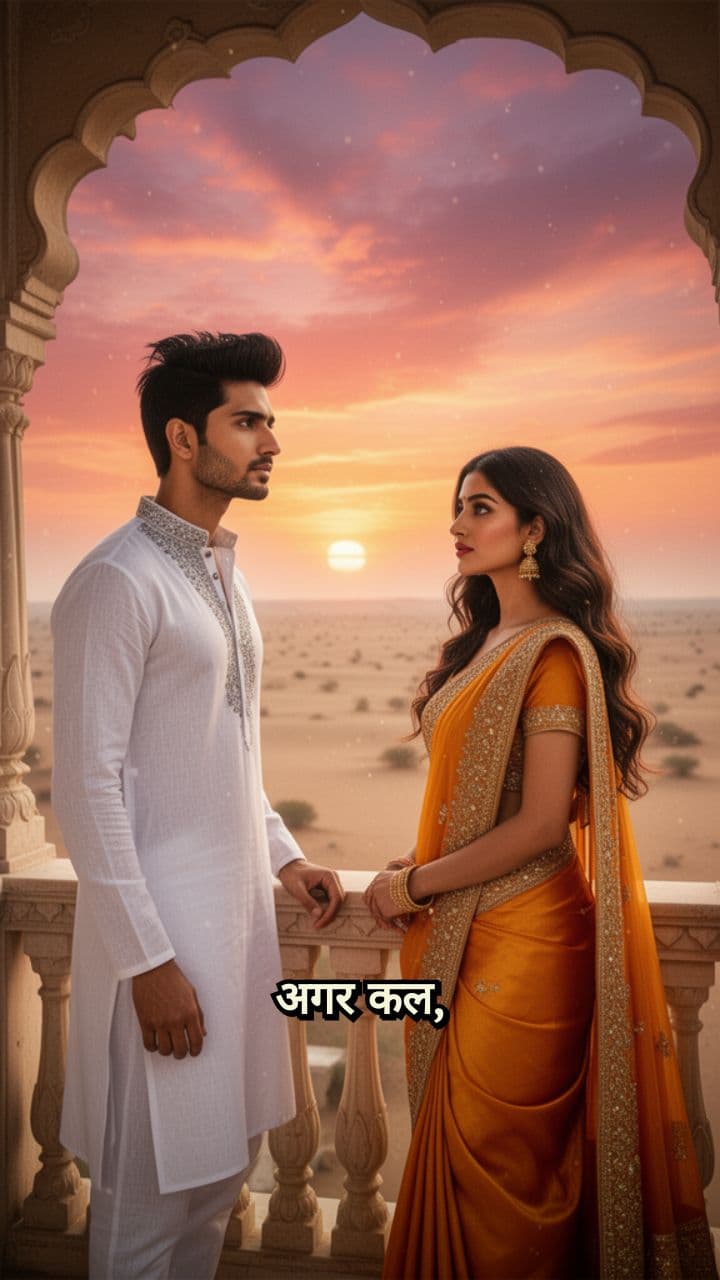 रूह से मिलते हैं