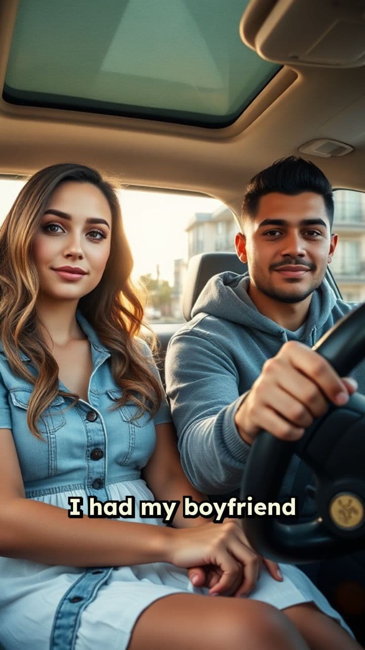 Confession of a One-Time Cheating Mistake