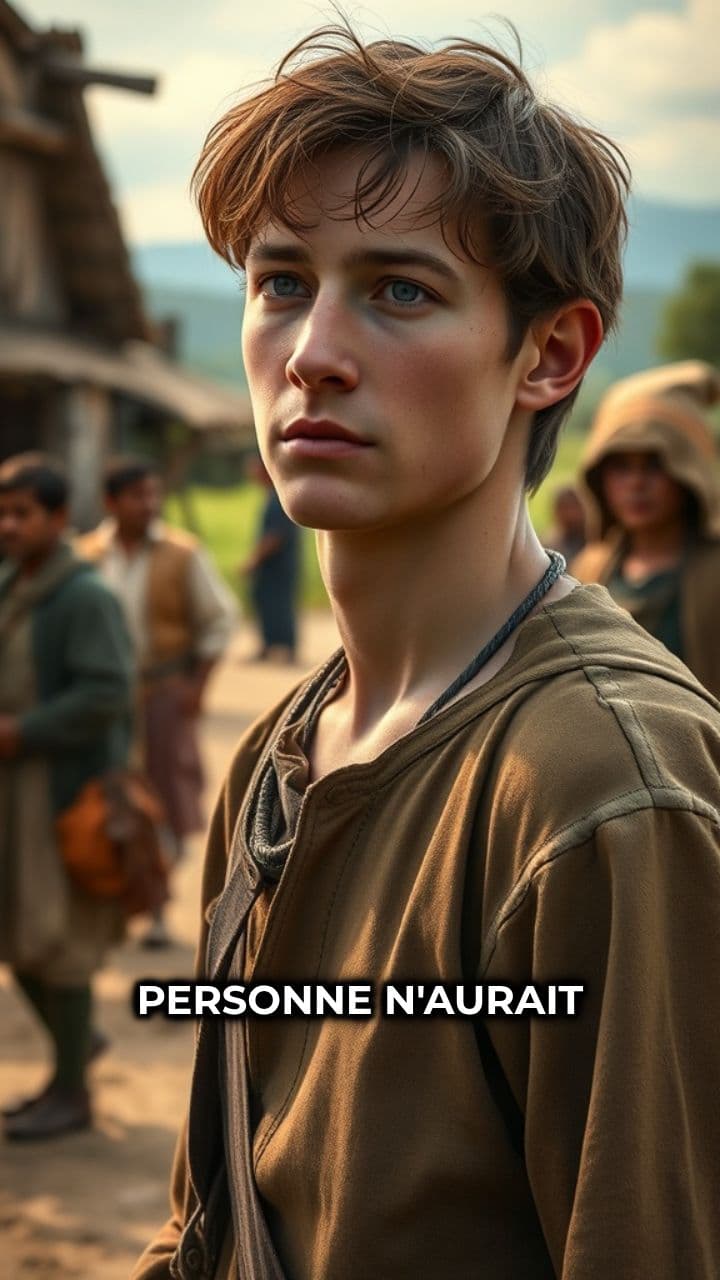 Le Voyage d'Éliane vers les Nuages