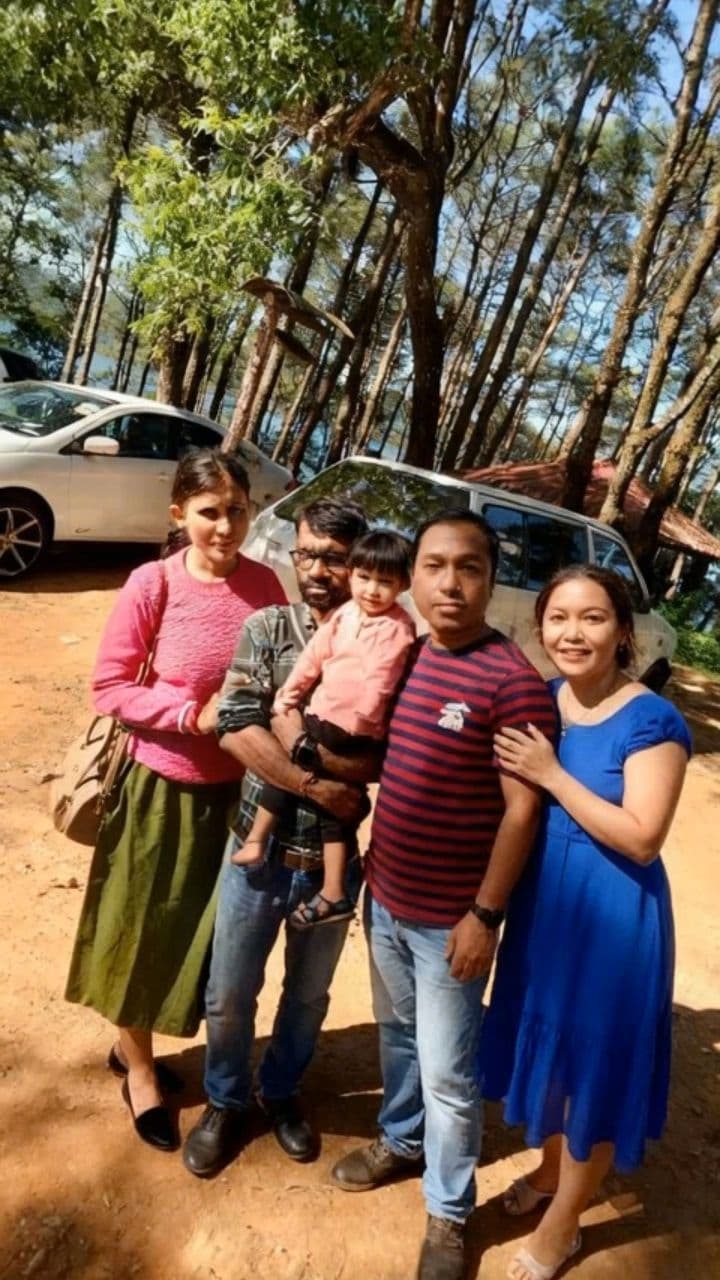 Image transform video