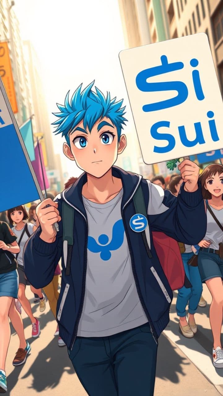 Chasing Coins, Not Chains