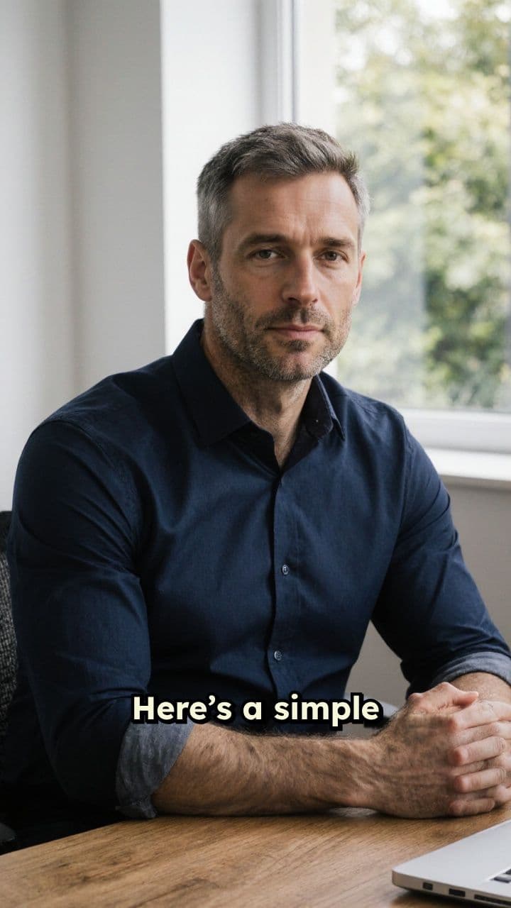 The Three-Account Money System