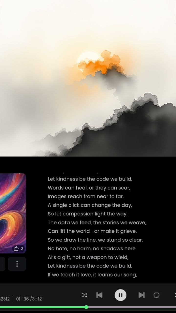 Warm the Heart or Burn the Soul