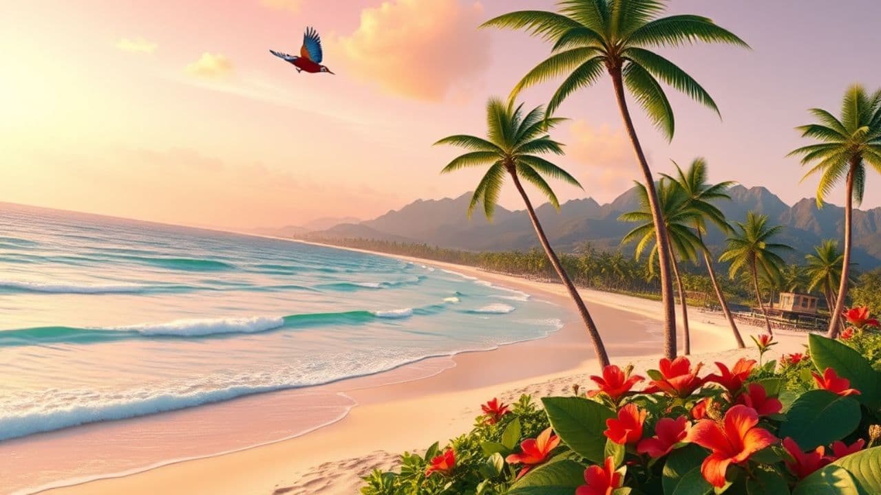 Where Are My Glasses?