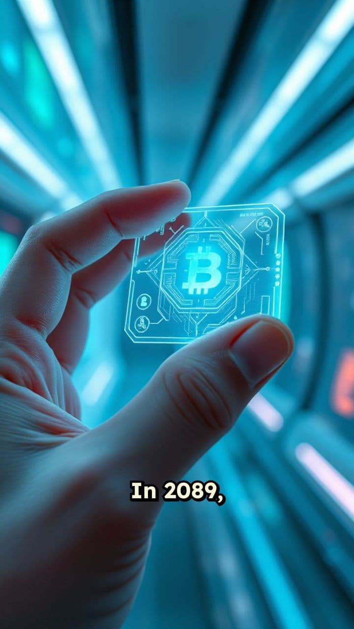 Letting Go of the Past