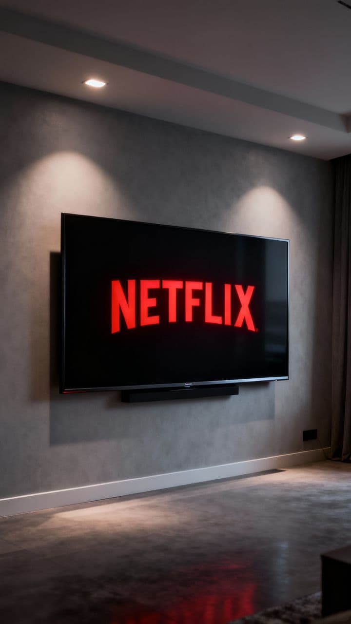 The Future of Media: The Endless Intro