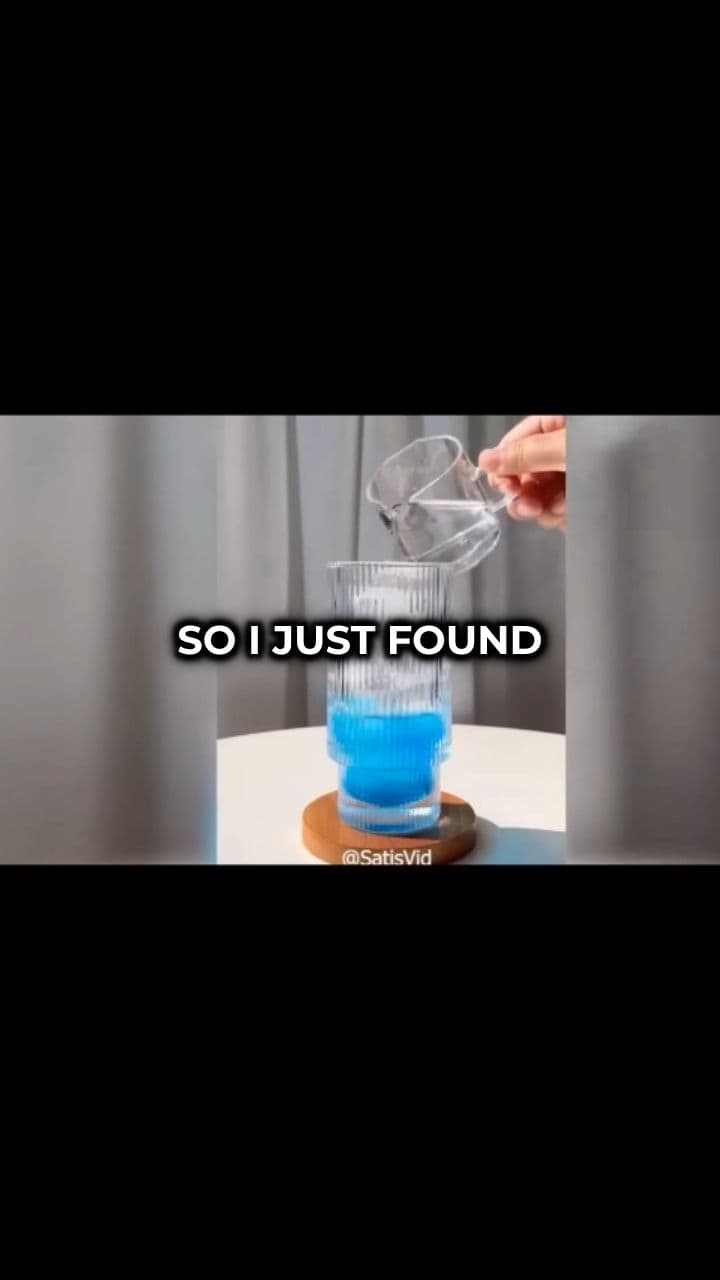 Three Years of Microwaved Fish