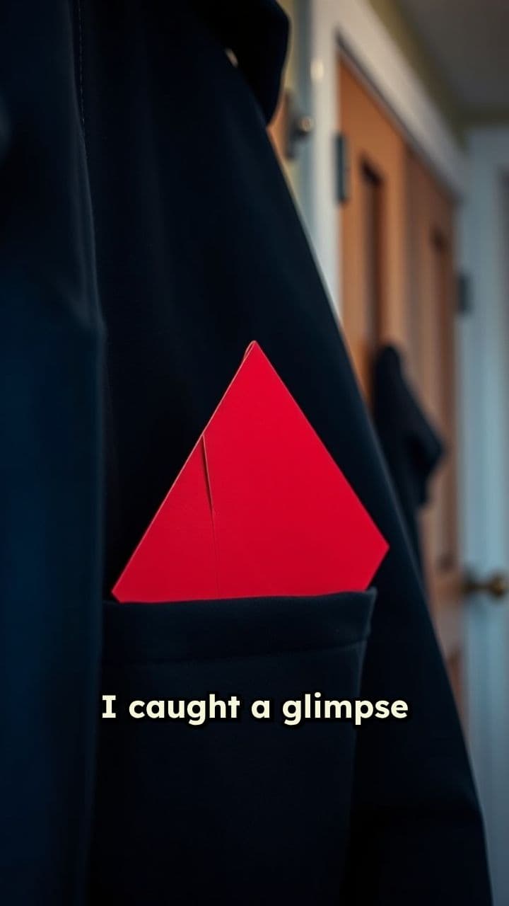 The Birthday Card That Ended My Relationship