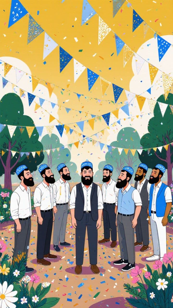 טוב להודות להשם