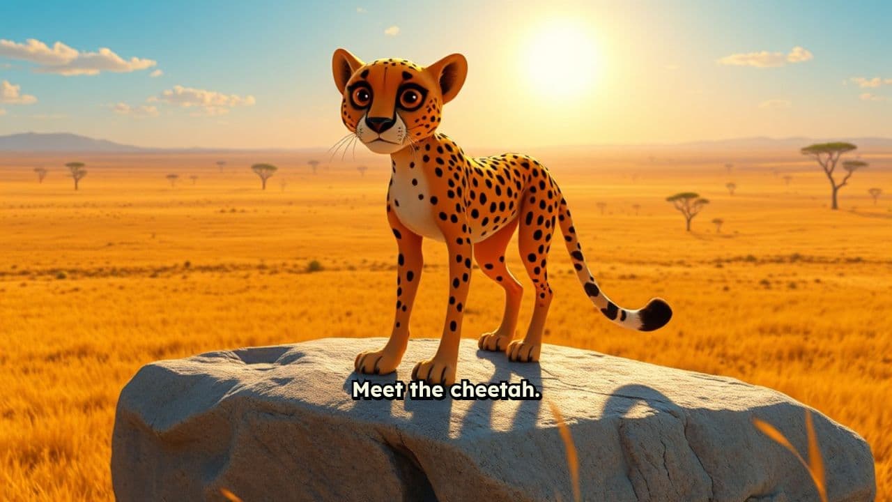 Built to Survive, Designed to Suffer