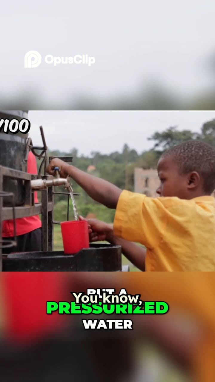 Putting an End to Sickness