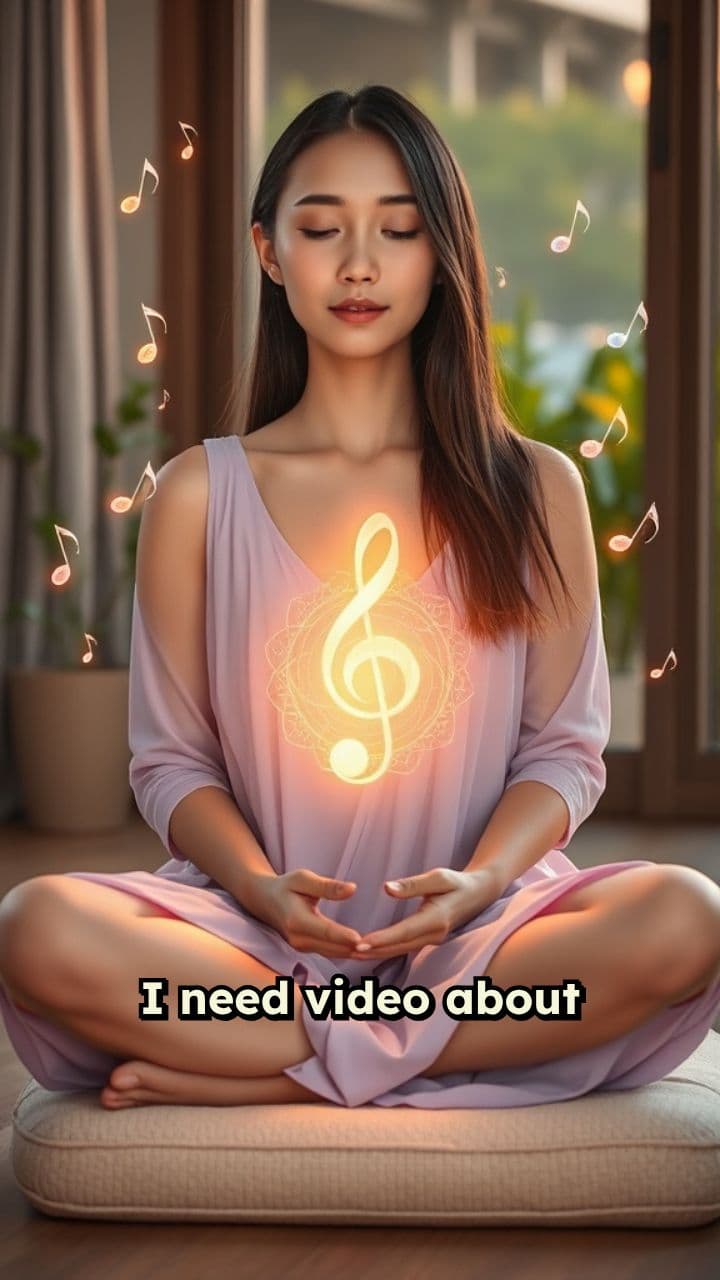 Manifestation Music Video