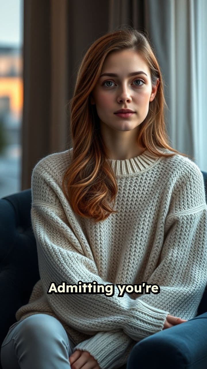 Embrace Your Truth and Heal