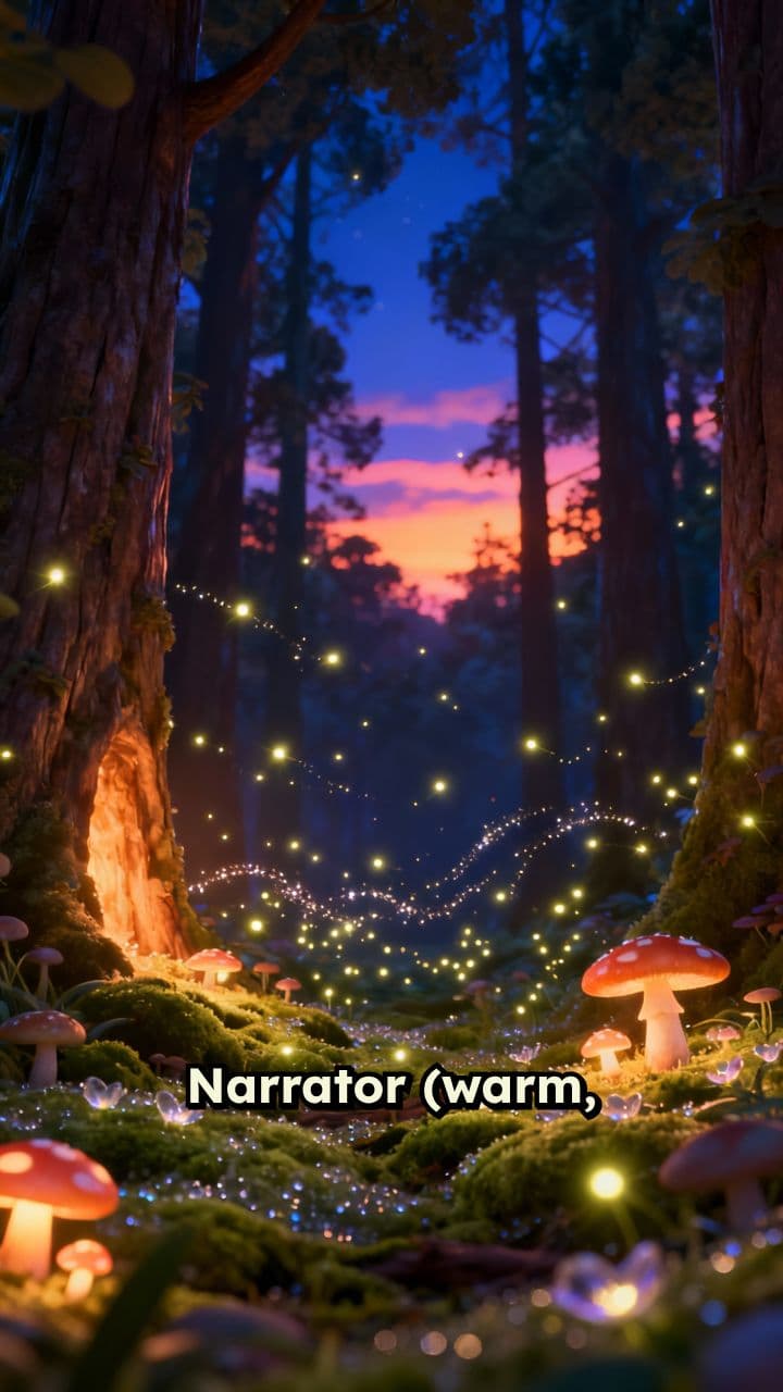 Whisper of the Eternal Knot