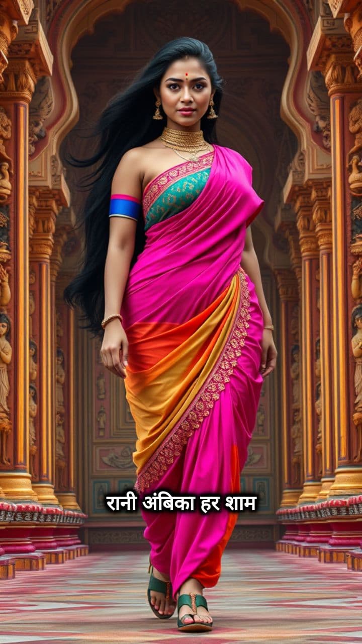 संगीत और कल्पना की रात