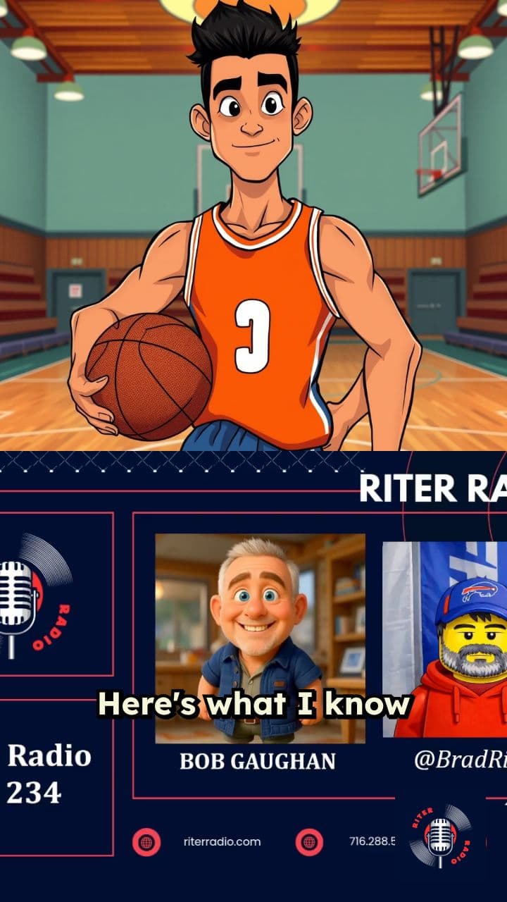 The Weird Power of Adrenaline