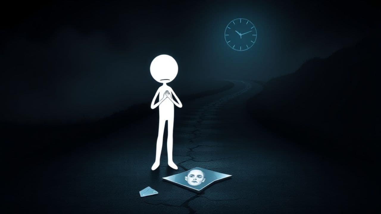 The Burden of Foresight