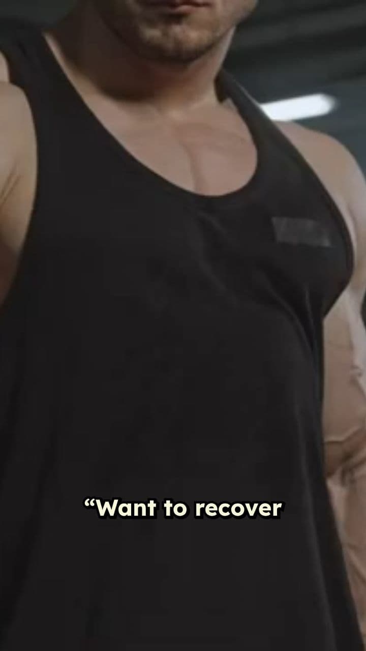 Unlock Your Body's Potential with Peptides