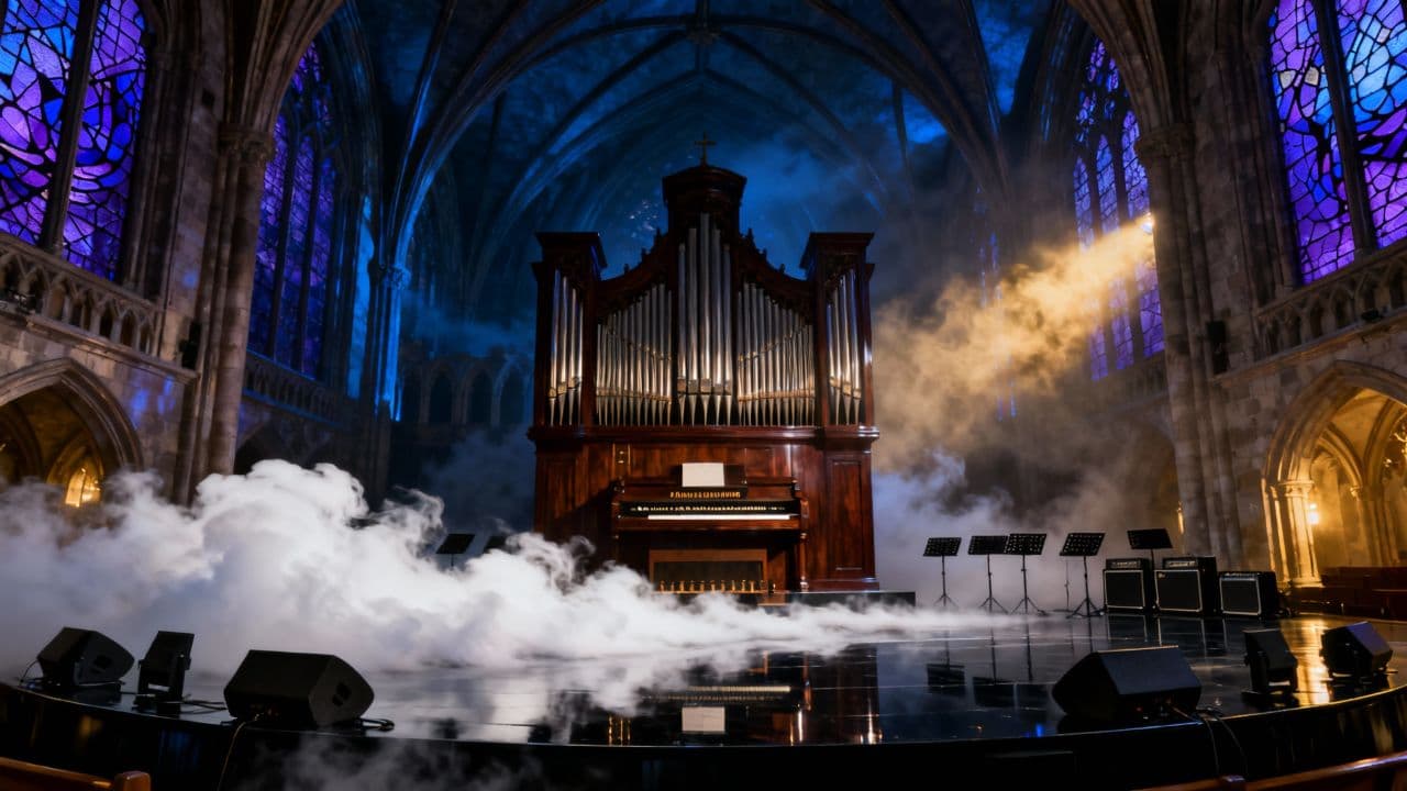 Echoes of Heroic Steel