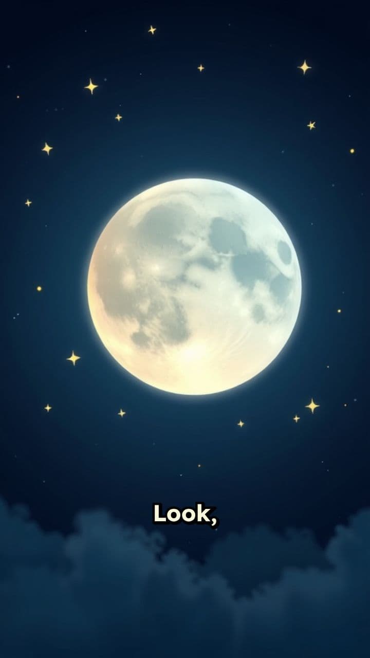 A Cozy Nighttime Journey