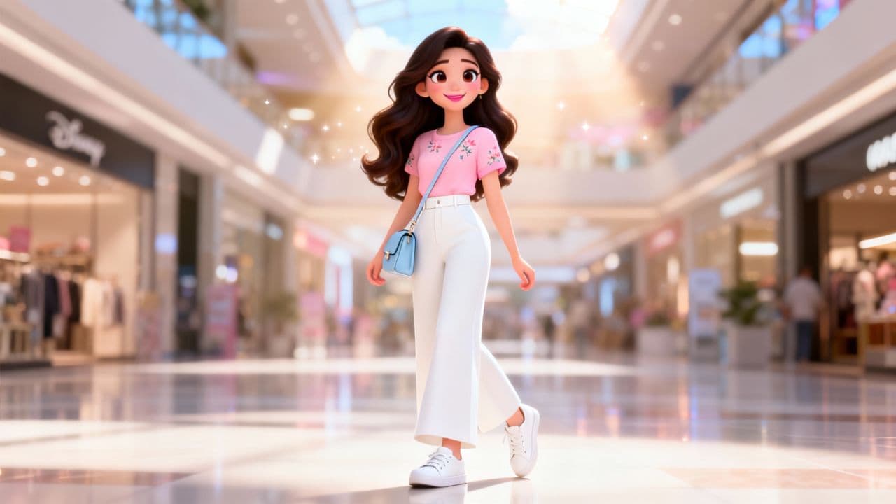 사랑에 빠진 나의 마음