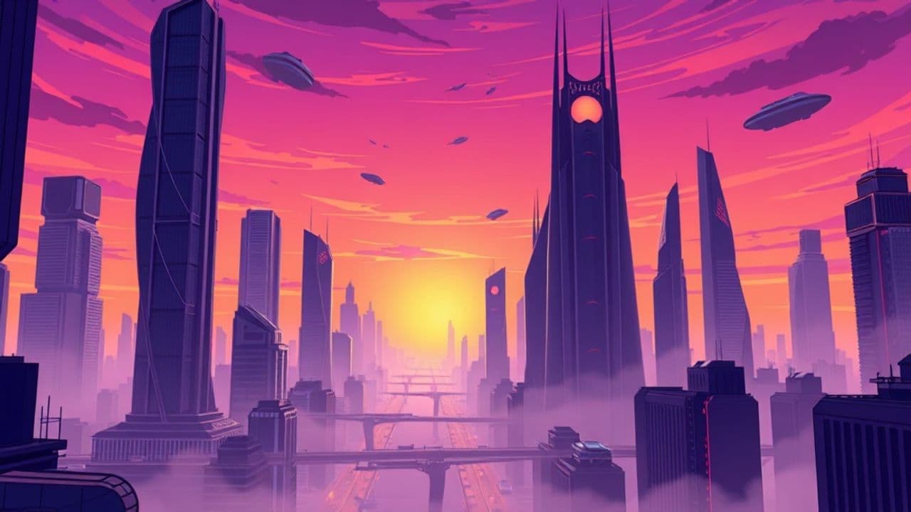 Euphoric Trance Momentum