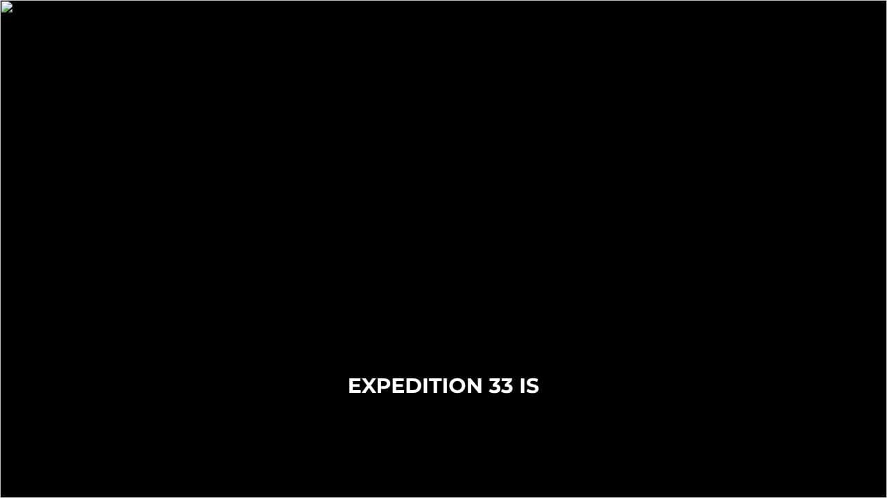 Expedition 33: Award-Winning Gaming Experience