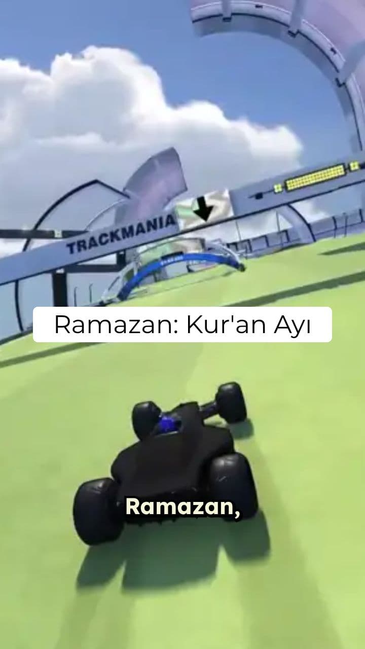 Ramazan Ayı: Kutsal Bir Yolculuk