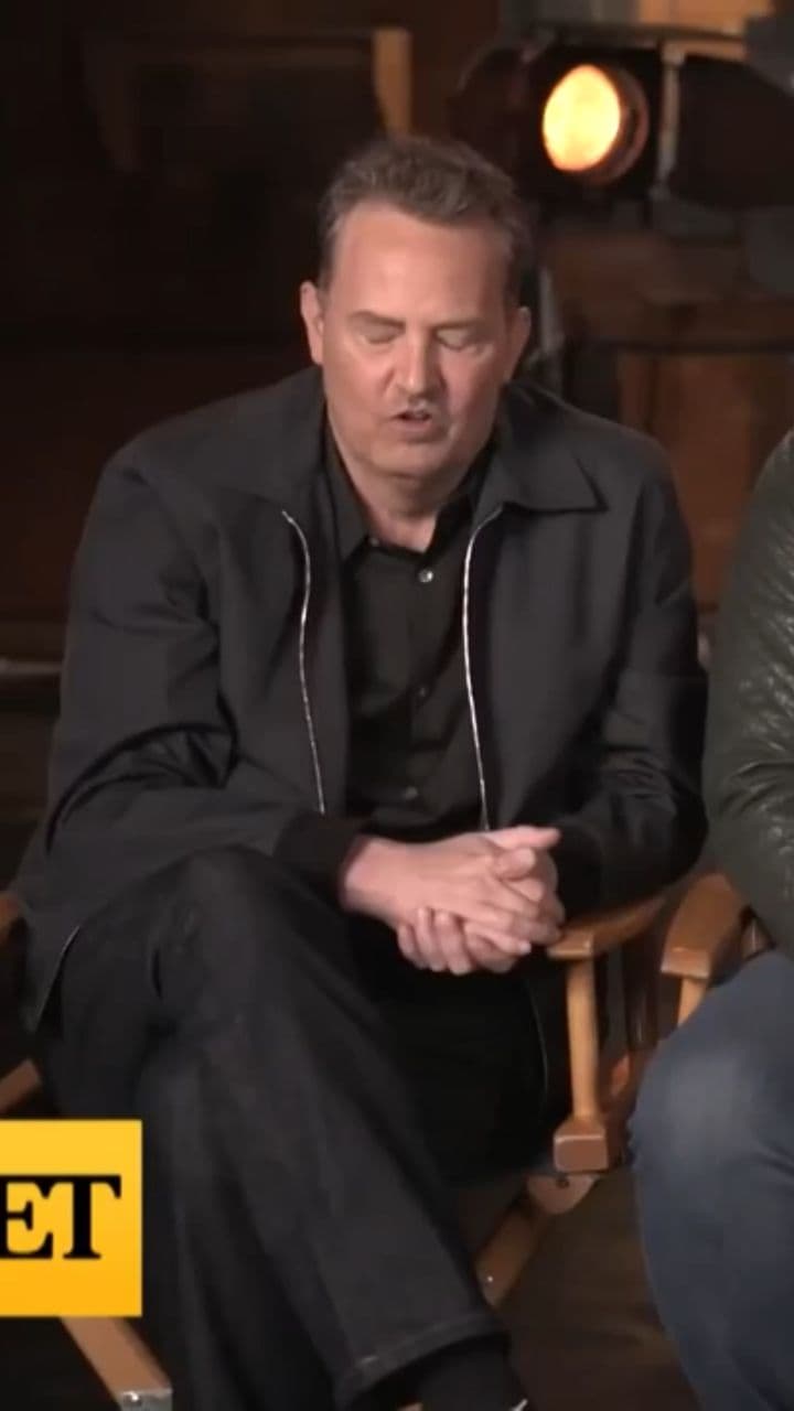 Girls Upstaging the Guys