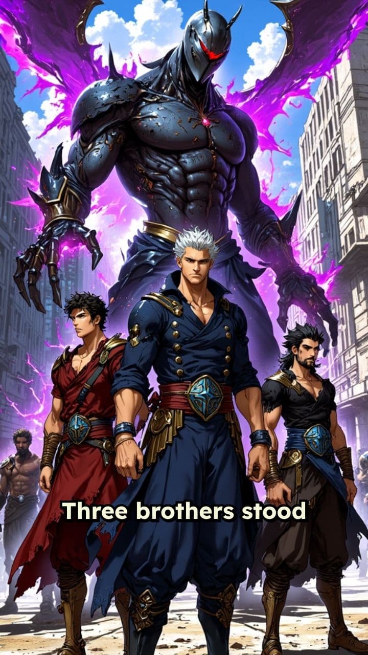 Feeding the Masked Harvester