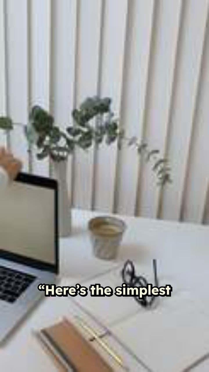 Get Your First Client Easily