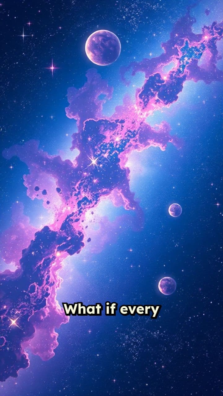 What if Every Atom Gained an Extra Electron?