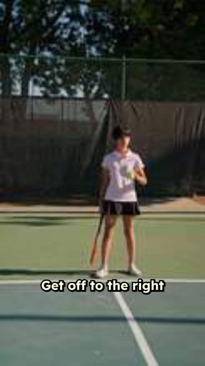 Mastering Tennis: Forehand and Backhand Basics