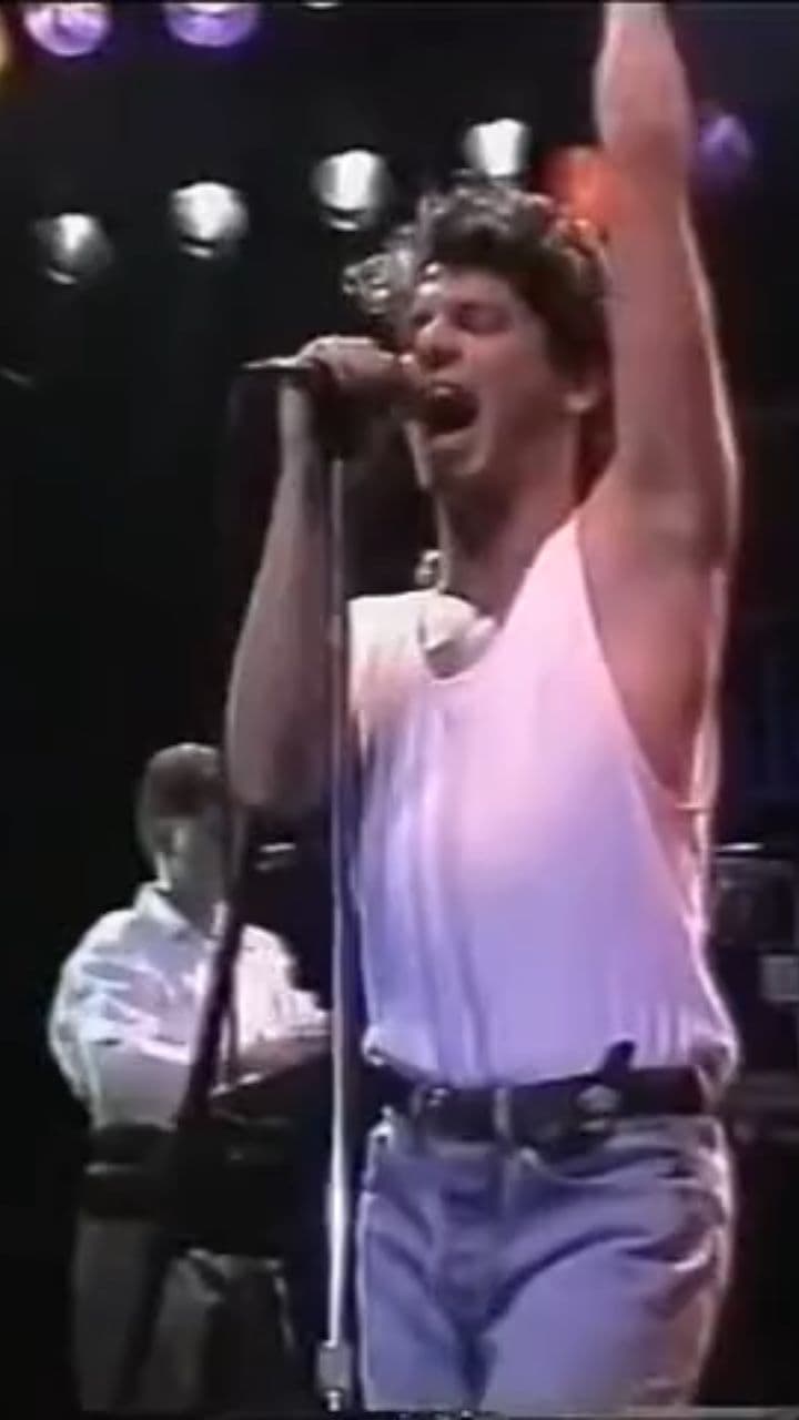 Loosen Up, Don't Waste Your Time